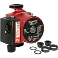 Циркуляционный насос Skiper SP25-40-130