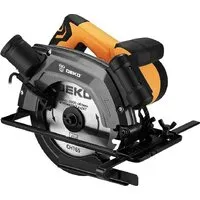 Дисковая (циркулярная) пила Deko CS1250-D 083-1100
