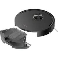 Робот-пылесос Dreame Robot Vacuum F21 Black RLF42GA (евровилка, черный)