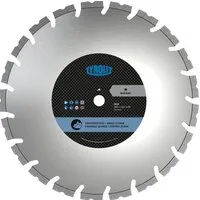 Отрезной диск алмазный  Tyrolit Basic DCH 350x3.2/2.4x20 34501474