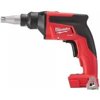 Шуруповерт для гипсокартона Milwaukee M18 FSG-0X 4933459201 (без АКБ, кейс)