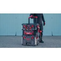 Платформа для фиксации на рейлингах Milwaukee 4932498648