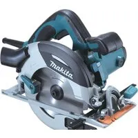 Дисковая (циркулярная) пила Makita HS6100