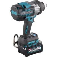 Гайковерт Makita TW001GM201 (с 2-мя АКБ, кейс)