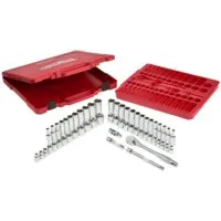 Набор головок слесарных Milwaukee 4932464946 (56 шт)