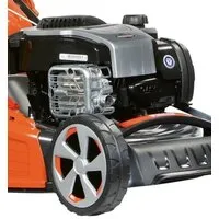 Газонокосилка Oleo-Mac G 53 TBX AllRoad Plus 4