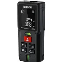 Лазерный дальномер Deko GLS-50