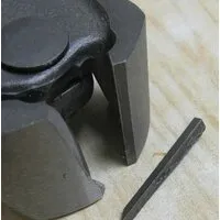 Кусачки торцевые GROSS 17990