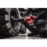 Головка слесарная Milwaukee Shockwave 4932480389