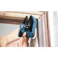 Эксцентриковая шлифмашина Bosch GEX 125-1 AE Professional (0601387500)