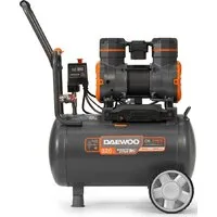 Компрессор Daewoo Power DAC 320S