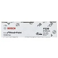 Шлифлист Bosch 2.608.621.158 (50шт)