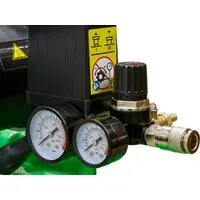 Компрессор ECO AE-50-OF1