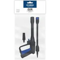 Пистолет Hyundai HYGUN-BR