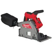 Дисковая погружная пила Milwaukee M18 FPS55-552P Fuel 4933478778 (с 2-мя АКБ, кейс)