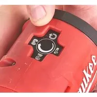 Гайковерт Milwaukee M12 FIW14-0 4933464611 (без АКБ)