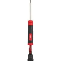 Набор отвертка с битами Milwaukee 4932498176 (27 предметов)