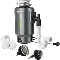 Измельчитель пищевых отходов Bort Titan 6000 Control