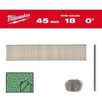 Гвоздь финишный Milwaukee 4932492555 (4000 шт)