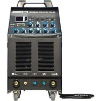 Сварочный инвертор AuroraPRO Ironman TIG 315 AC/DC Pulse