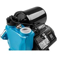 Насосная станция A&P Energy-III-2800