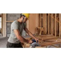 Дисковая (циркулярная) пила Bosch GKS 140 Professional 06016B3020