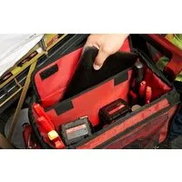 Сумка для инструментов Milwaukee Packout Tech Bag 4932471130