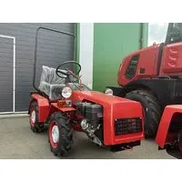 Мини-трактор Беларус 132Н (дв. Rato R-390E)