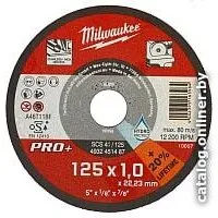 Отрезной диск Milwaukee SCS 41 4932451487