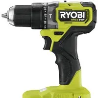 Ударная дрель-шуруповерт Ryobi RPD18C-0 5133004981 (без АКБ)