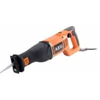 Сабельная пила AEG Powertools US 1300 XE