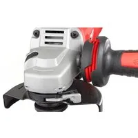 Угловая шлифмашина Milwaukee AGV 10-125 EK 4933451222