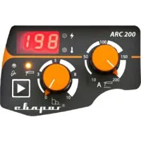 Сварочный инвертор Сварог Pro ARC 200 (Z209S)