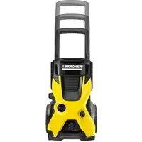 Мойка высокого давления Karcher K 5 Basic [1.180-580.0]