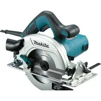 Дисковая (циркулярная) пила Makita HS6601J