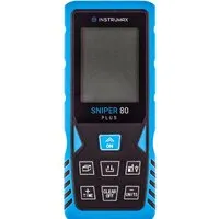 Лазерный дальномер Instrumax Sniper 80 Plus