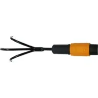 Культиватор (разрыхлитель) Fiskars QuikFit 1000683