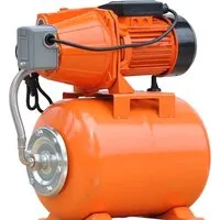 Насосная станция Skiper JET120S