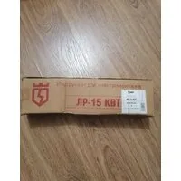 Лебедка КВТ ЛР-15 57757