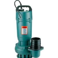 Дренажный насос Grandfar QDX3-30-1.1