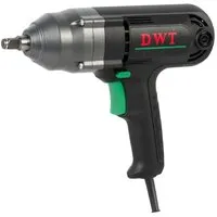 Гайковерт DWT SSP07-24 BMC (кейс)