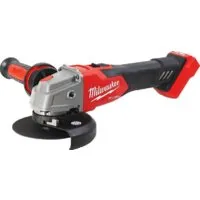 Угловая шлифмашина Milwaukee M18 FSAG125XB-0X Fuel 4933478429 (без АКБ)