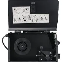Сварочный инвертор Spark MIG/TIG/MMA-250 (1кг)