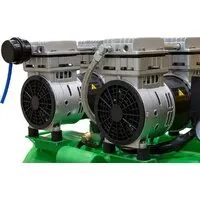 Компрессор ECO AE-50-OF1