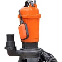 Дренажный насос Skiper WQ10-21