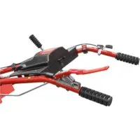Мотокультиватор бензиновый Asilak SL-84L
