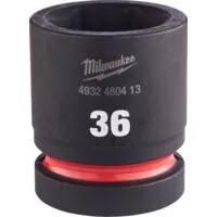 Головка слесарная Milwaukee Shockwave 4932480413
