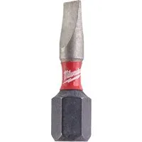 Набор бит Milwaukee Shockwave SL1.2x6.5 4932500388