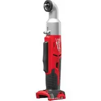 Гайковерт Milwaukee M18 BRAIW-0 4933447899 (без АКБ)