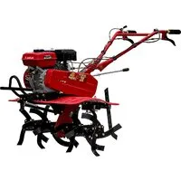 Мотокультиватор бензиновый Asilak SL-85BL (колеса 4.00-8)